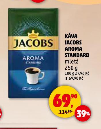 KVA JACOBS