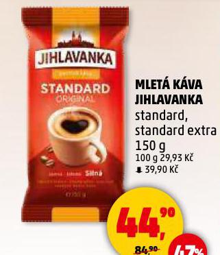 KVA JIHLAVANKA