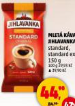 KVA JIHLAVANKA