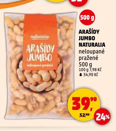 ARADY JUMBO