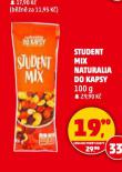 STUDENT MIX DO KAPSY