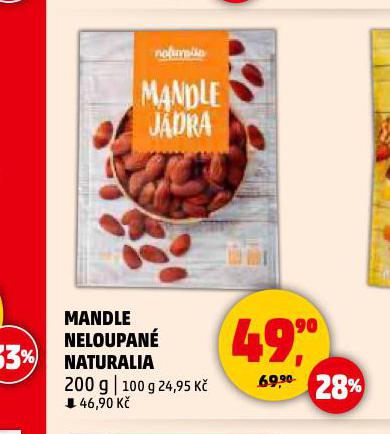 MANDLE