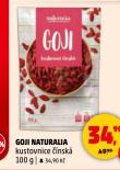 GOJI