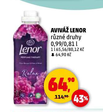 LENOR AVIV