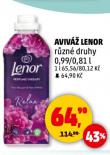 LENOR AVIV