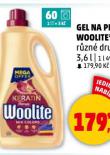 WOOLITE PRAC GEL