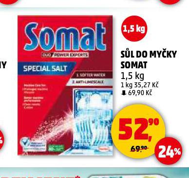 SOMAT SL DO MYKY