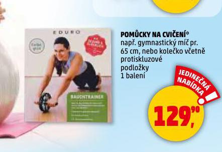 POMCKY NA CVIEN