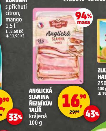 ANGLICK SLANINA