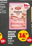 ANGLICK SLANINA