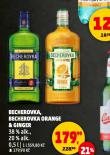 BECHEROVKA