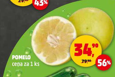 POMELO