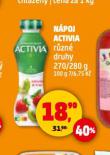 NPOJ ACTIVIA