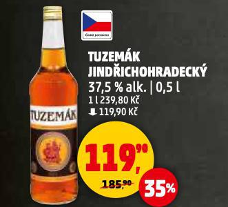 TUZEMK JINDICHOHRADECK