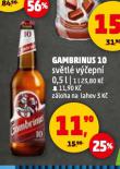 PIVO GAMBRINUS