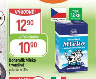 TRVANLIV MLKO 1,5%