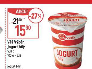 JOGURT BL