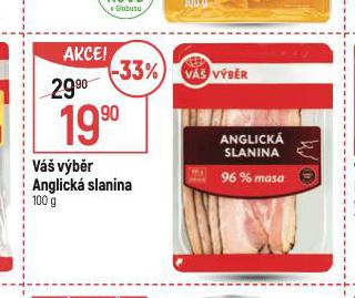 ANGLICK SLANINA