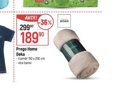 PREGO HOME DEKA