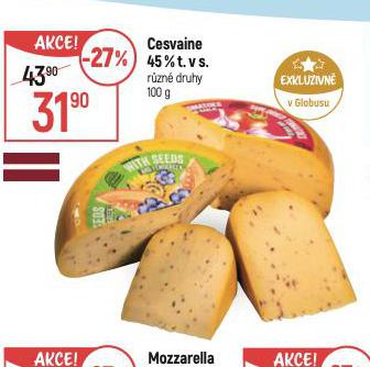 CESVAINE 45%