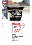 YOPRO PROTEINOV PUDING