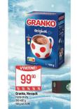 GRANKO, NESQUICK