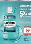 LISTERINE STN VODA