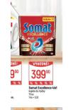 SOMAT EXCELLENCE 4in1