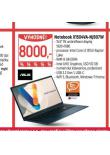 NOTEBOOK ASUS