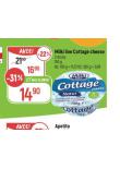 MILKI LINE COTTAGE CHEESE