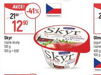 SKYR