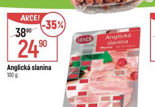 ANGLICK SLANINA