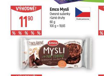 EMCO MYSLI