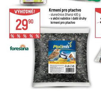 KRMEN PRO PTACTVO