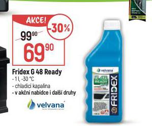 FRIDEX G 48 READY