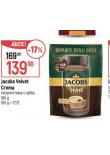 JACOBS VELVET CREMA