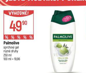 PALMOLIVE SPRCHOV GEL