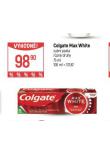 COLGATE MAX WHITE ZUBN PASTA