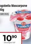 JOGOBELLA MASCARPONE