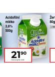 ACIDOFILN MLKO 3,6%