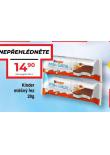 KINDER MLN EZ