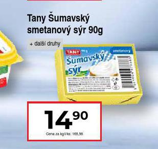 TANY UMVASK SMETANOV SR