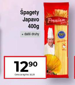 PAGETY JAPAVO