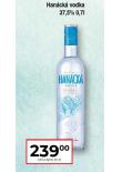 HANCK VODKA 37,5%