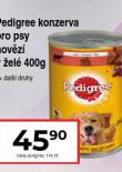 PEDIGREE KONZERVA PRO PSY