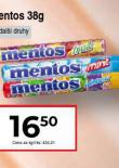 MENTOS