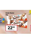 KINDER BUENO