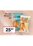 FIT SNACK BIO MAMUT