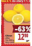 CITRON