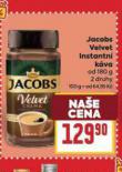 JACOBS VELVET INSTANTN KVA